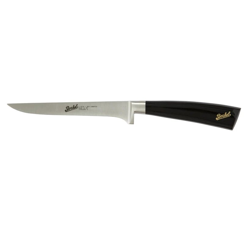 Berkel Elegance Coltello Disosso, cm 16