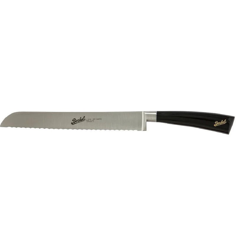 Berkel Elegance Coltello Pane, 22 cm
