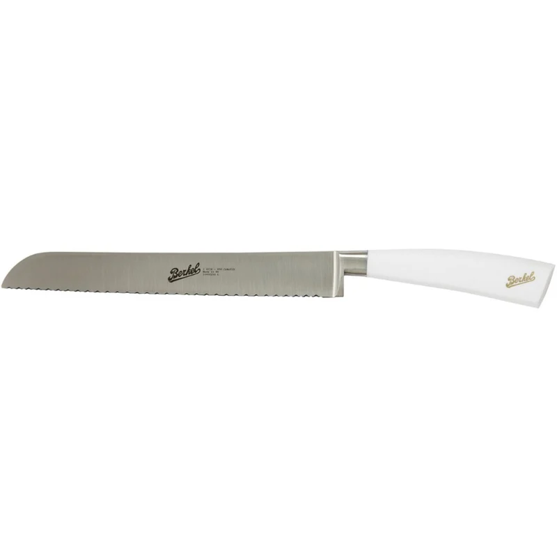 Berkel Elegance Coltello Pane, 22 cm