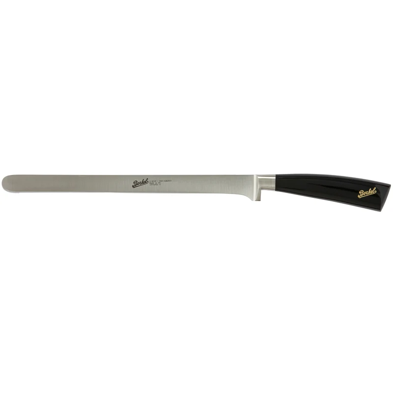 Berkel Elegance Coltello Prosciutto, cm 26