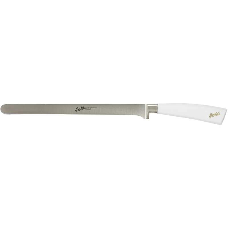 Berkel Elegance Coltello Prosciutto, cm 26