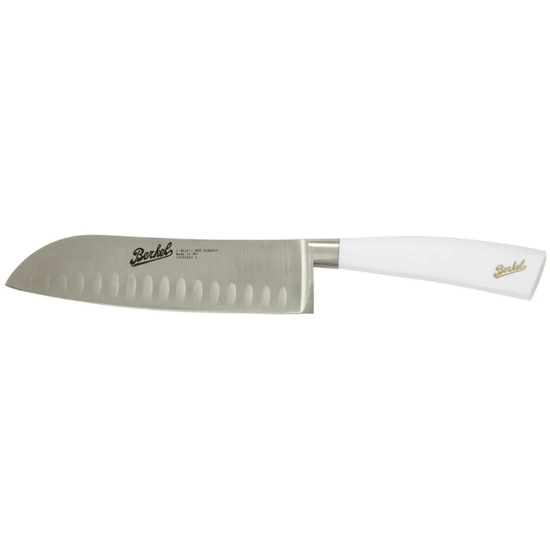 Berkel Elegance Coltello Santoku, cm 18