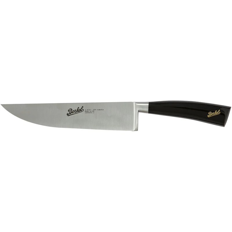 Berkel Elegance Coltello Cucina, cm 20