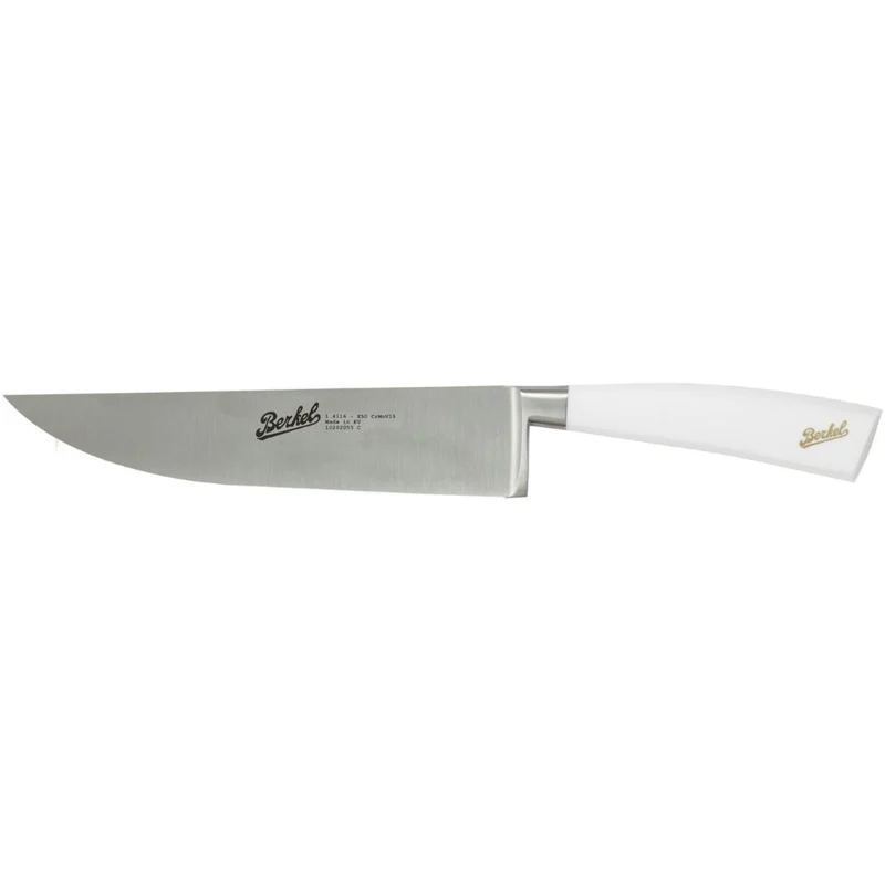 Berkel Elegance Coltello Cucina, cm 20