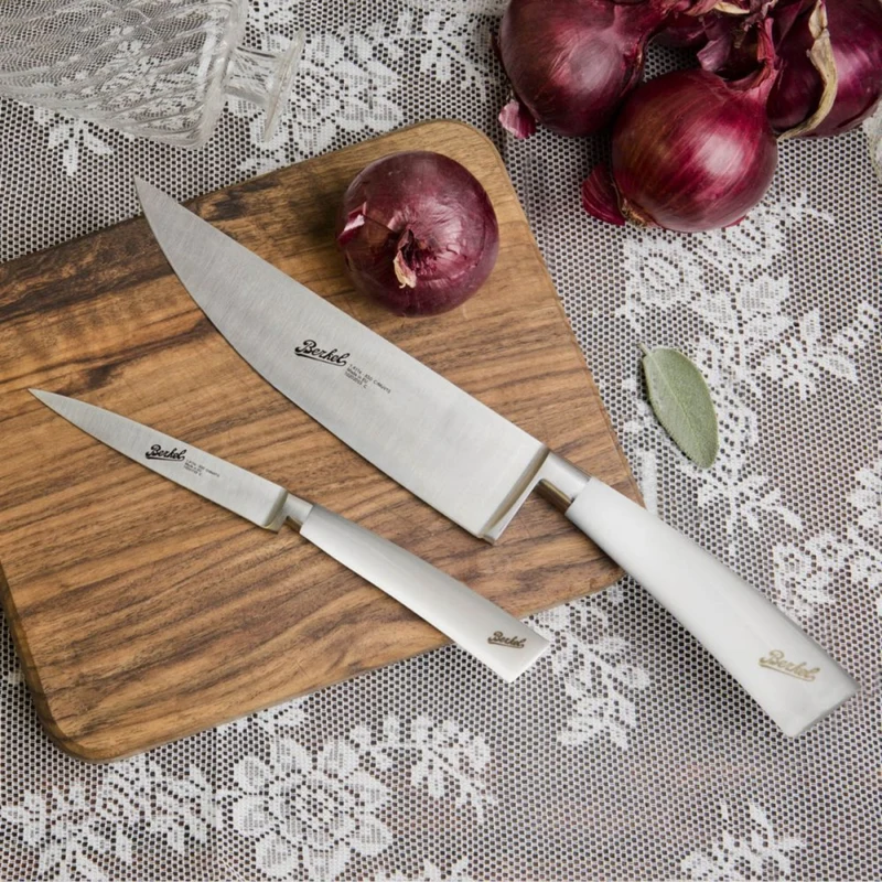 Berkel Elegance Coltello Cucina, cm 20