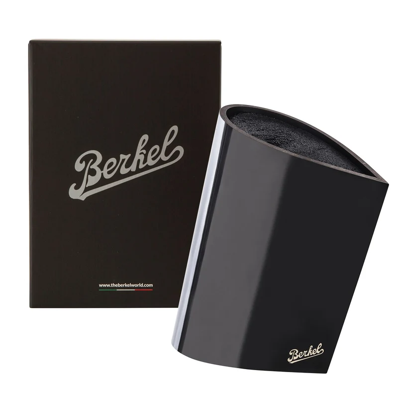 Berkel Ceppo Bag, Blocco portacoltelli