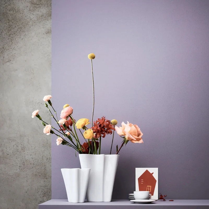 Rosenthal Flux Vaso