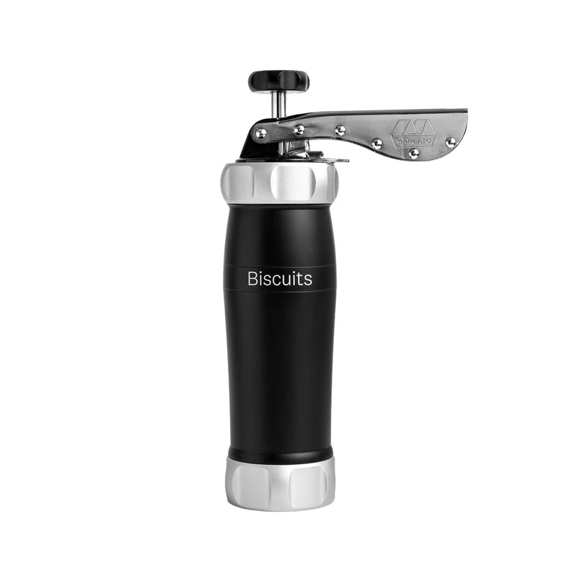 Marcato Biscuits Macchina Manuale per Biscotti