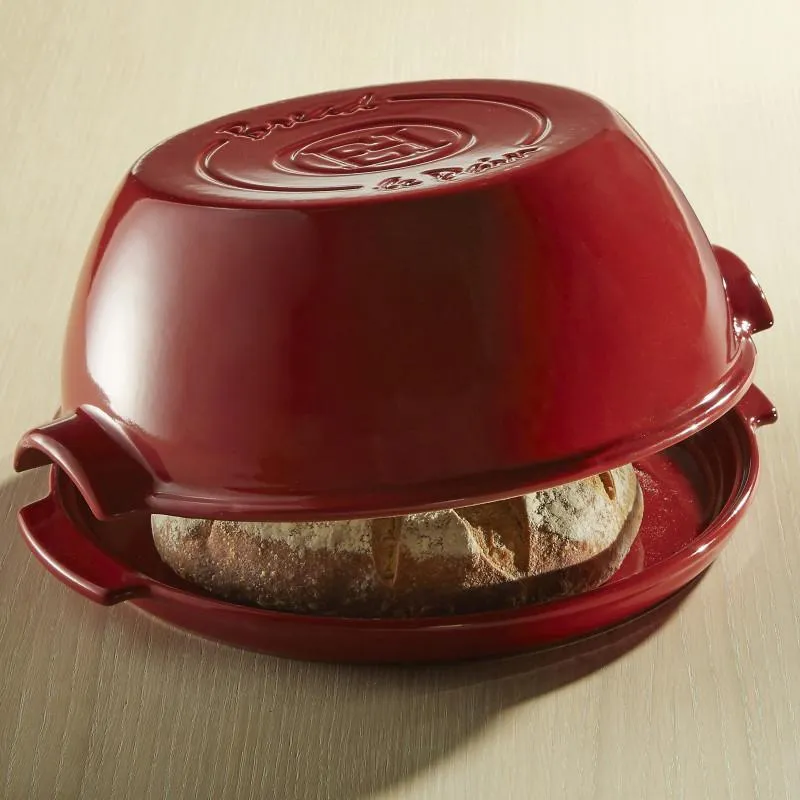 Emile Henry Set Cuocipane