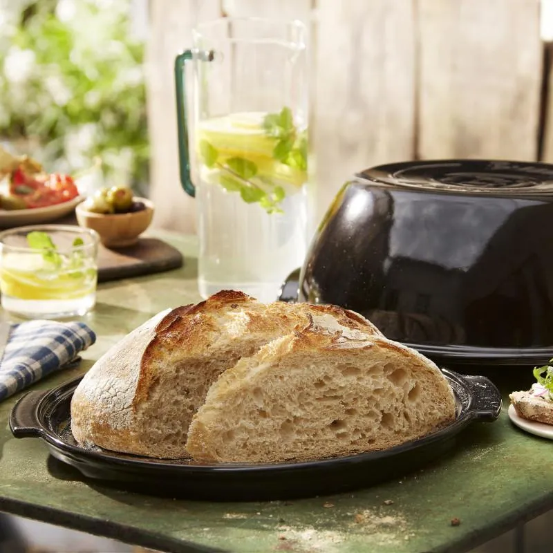 Emile Henry Set Cuocipane
