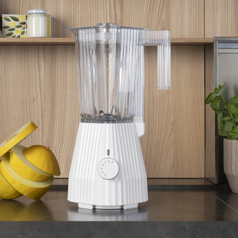 Alessi Plissé Frullatore