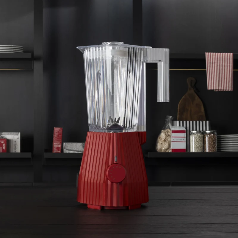 Alessi Plissé Frullatore