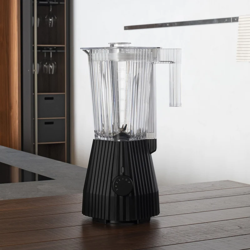 Alessi Plissé Frullatore