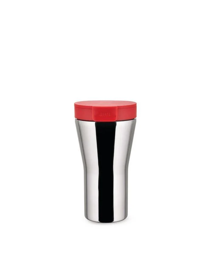 Alessi Caffa Travel mug