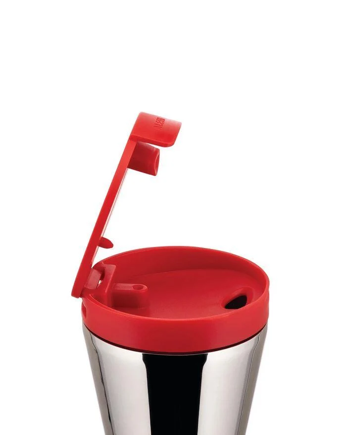 Alessi Caffa Travel mug