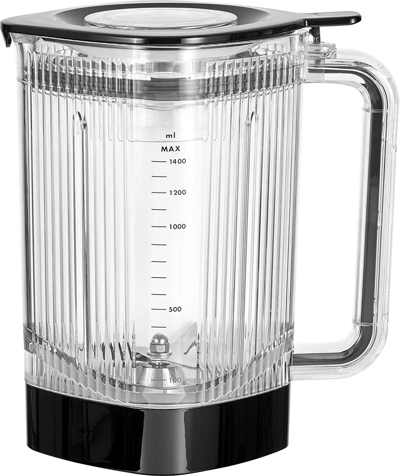 Zwilling Enfinigy Table Blender - AC Motor, Nero