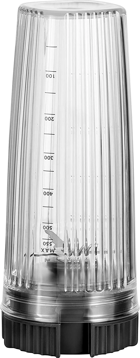 Zwilling Enfinigy Personal blender - AC Motor, Nero