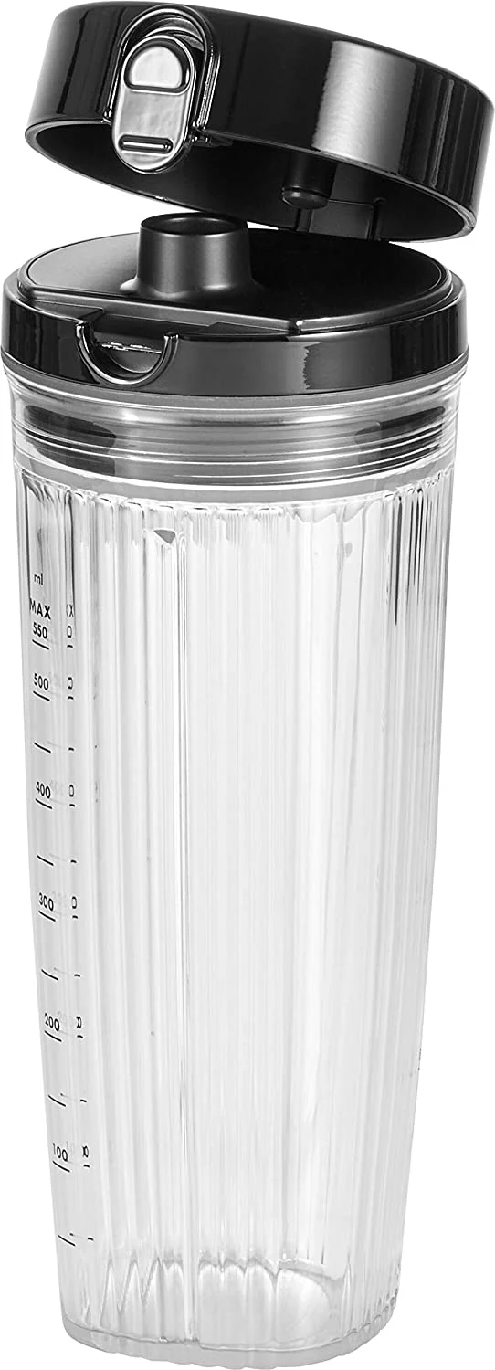 Zwilling Enfinigy Personal blender - AC Motor, Nero