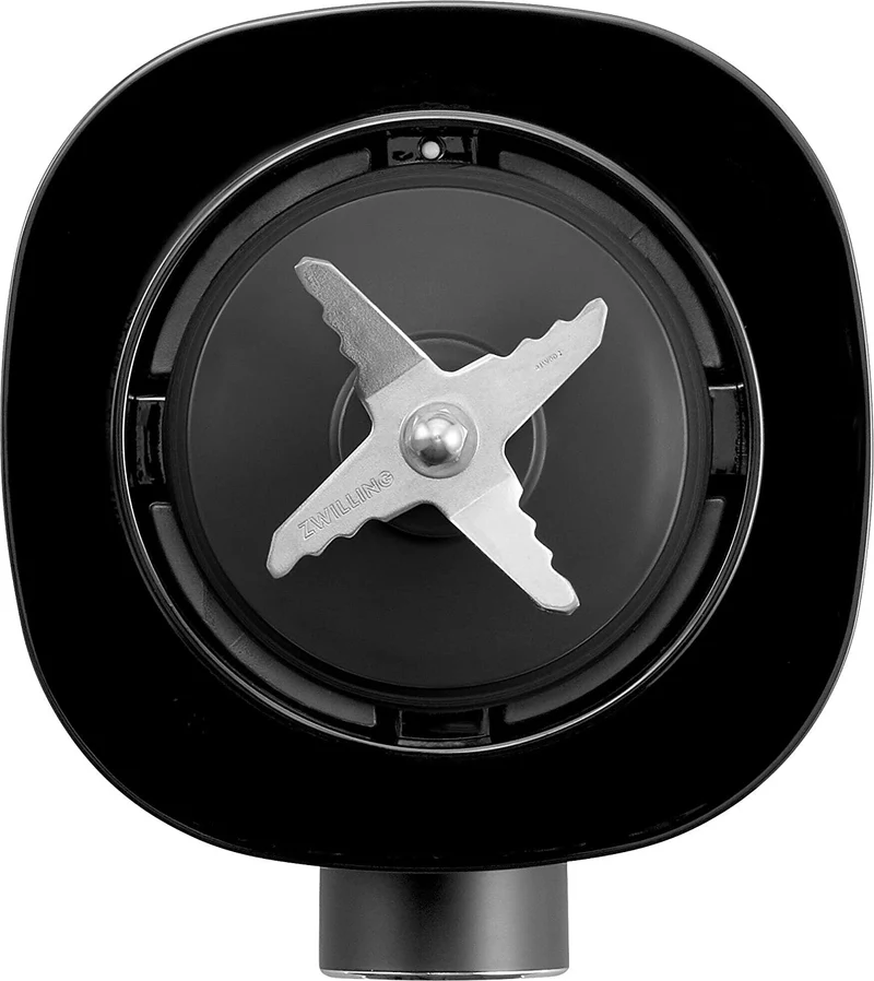 Zwilling Enfinigy Personal blender - AC Motor, Nero