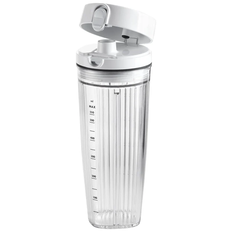 Zwilling Enfinigy Personal blender - AC Motor, Acciaio