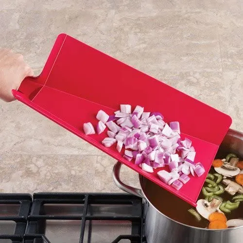 Joseph Joseph Chop 2 Pot Tagliere Pieghevole Grande