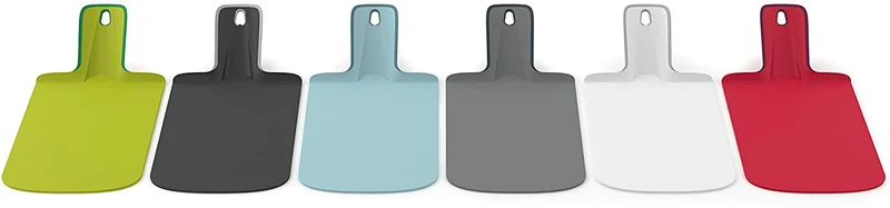 Joseph Joseph Chop 2 Pot Tagliere Pieghevole Grande