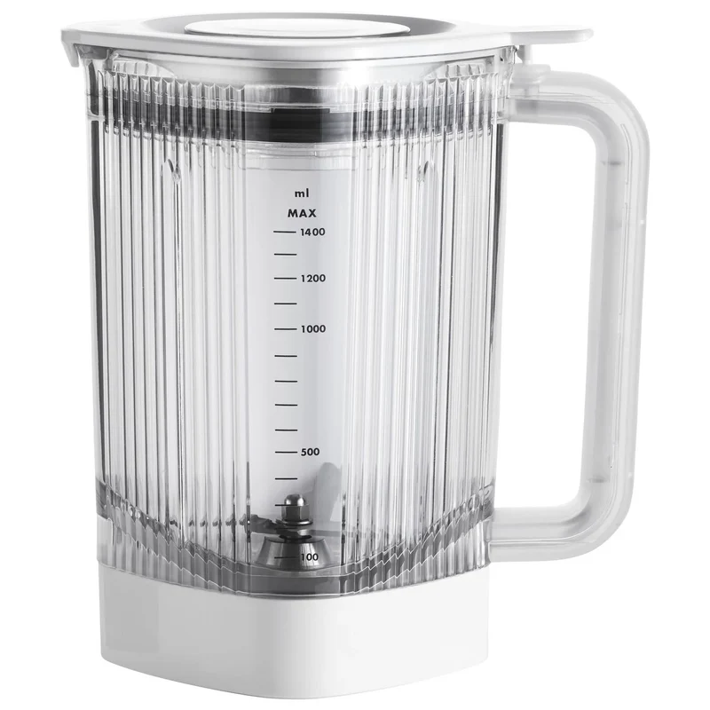 Zwilling Enfinigy Table Blender - AC Motor, Acciaio