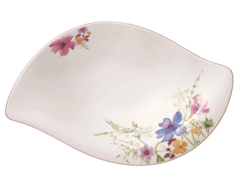 Villeroy & Boch Mariefleur Basic Serve & Salad insalatiera 36 x 24 cm
