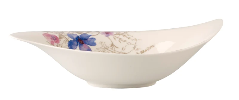 Villeroy & Boch Mariefleur Gris Serve & Salad Insalatiera 45x31cm
