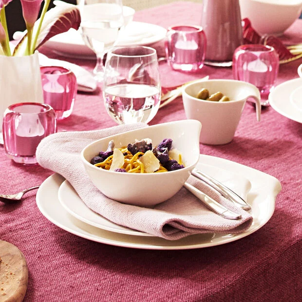 Villeroy & Boch Flow Set 6 coppette da macedonia