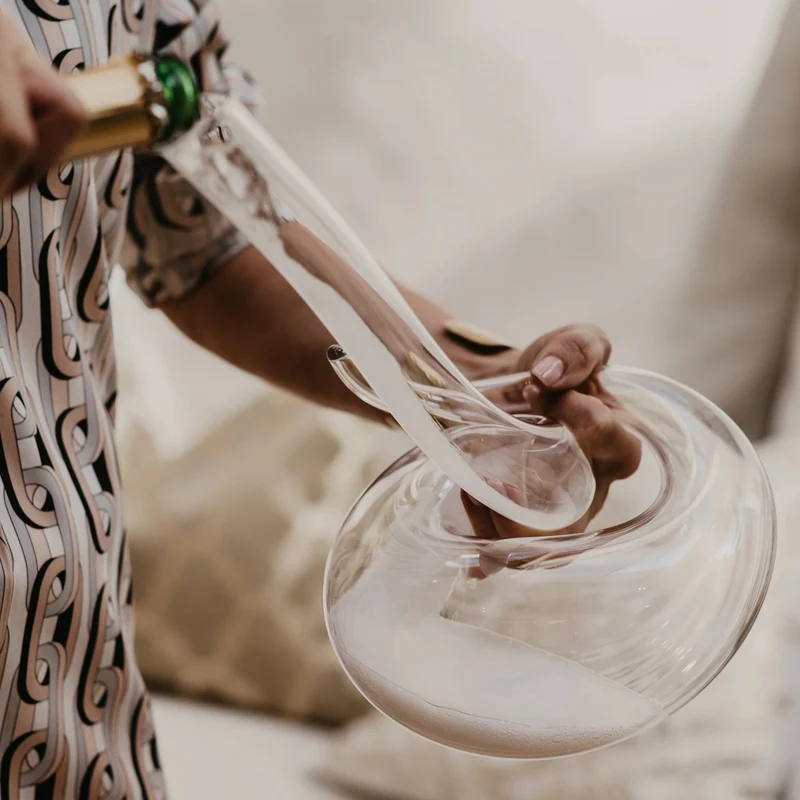 Riedel Decanter EVE