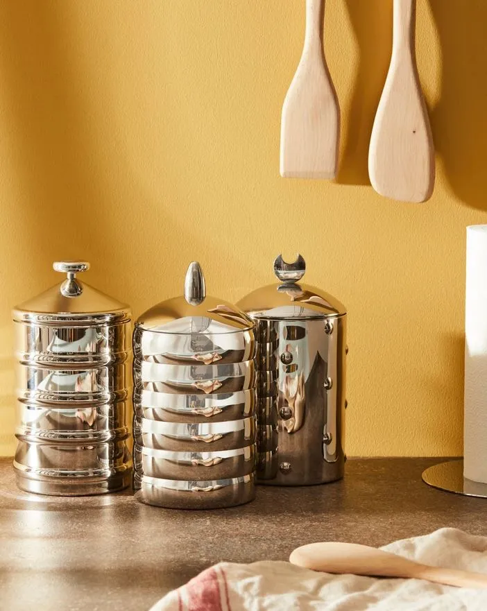 Alessi Kalistò 3 Barattolo