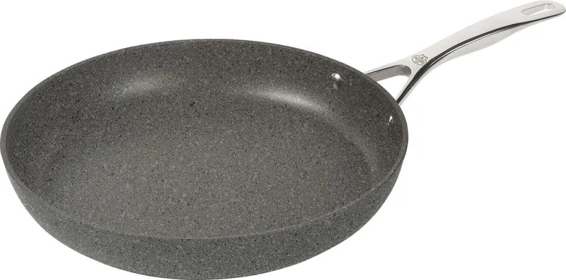Ballarini Padella in Alluminio Antiaderente, Linea Salina, cm 28