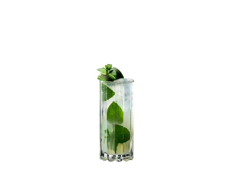Riedel Highball Glass, Set 4 pezzi