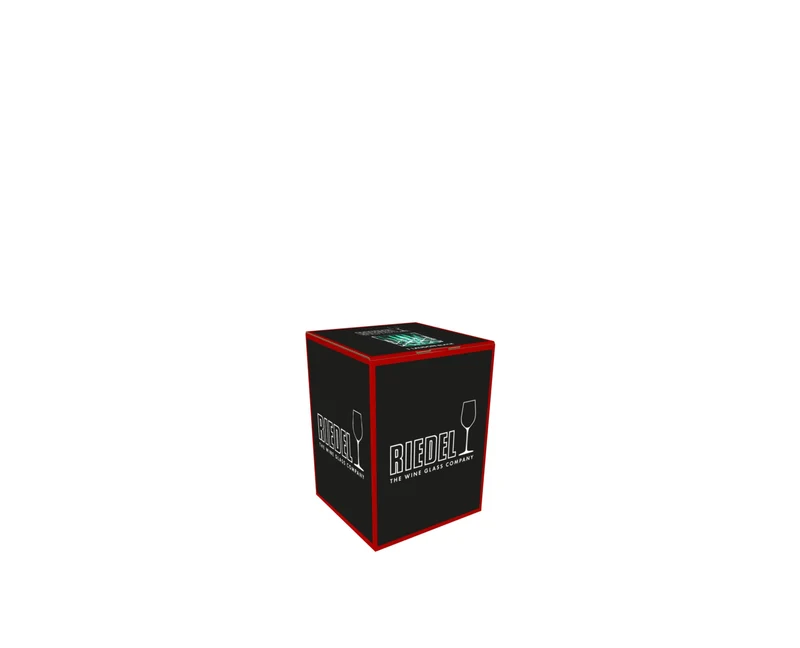 Riedel Laudon Bicchiere Tumbler Verde, Set 4 pezzi