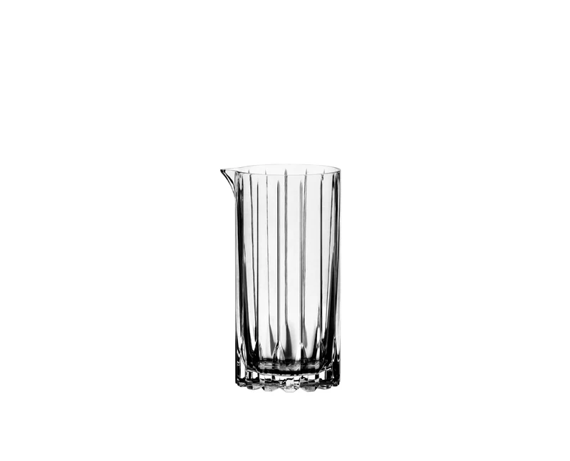 Riedel Mixing Glass, Set 4 pezzi
