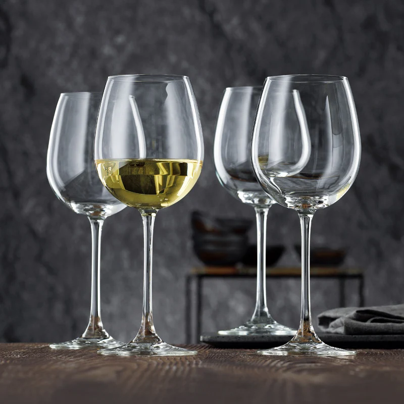 Nachtmann Vivendi Set 4 calici Vino bianco in cristallo