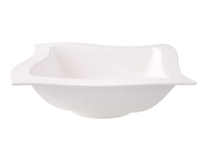 Villeroy & Boch NewWave insalatiera 25 x 25 cm