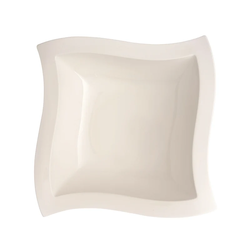Villeroy & Boch NewWave insalatiera 33 x 33 cm