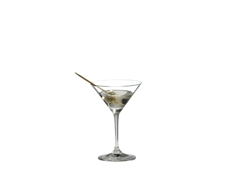 Riedel Vinum Martini, Set 2 Bicchieri