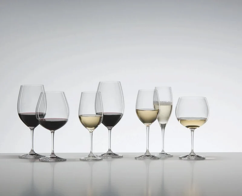 Riedel Vinum Cuvée Prestige, Set 2 Bicchieri