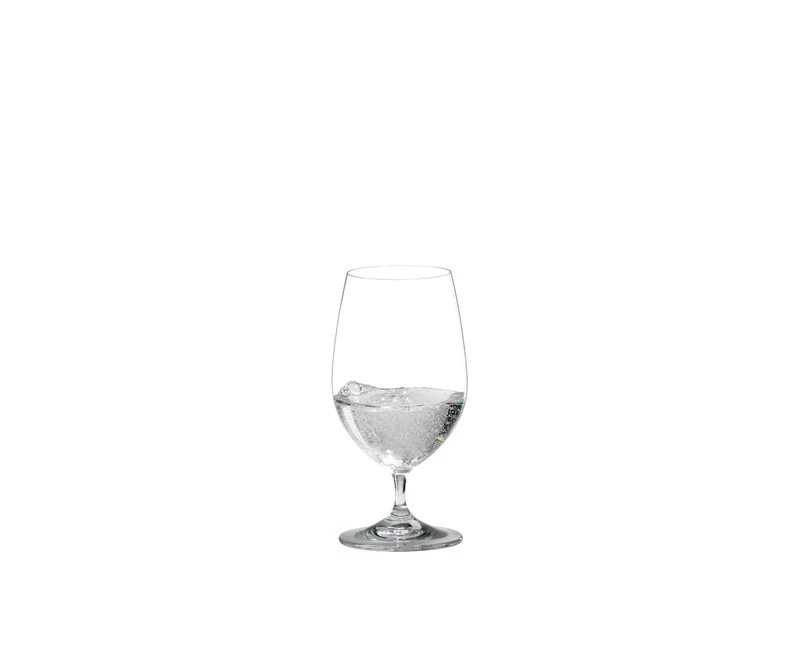 Riedel Vinum Gourmet Glass, Set 2 bicchieri