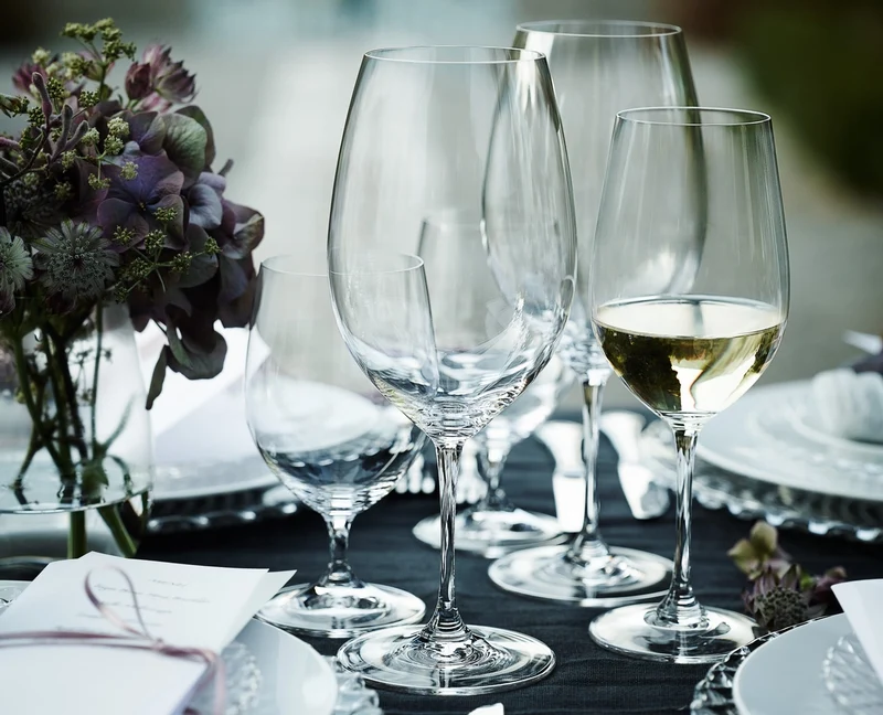 Riedel Vinum Water, Set 2 bicchieri
