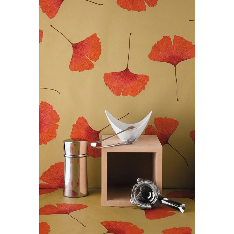 Sambonet Bamboo Cocktail shaker Acciaio Inox Lt 0,47