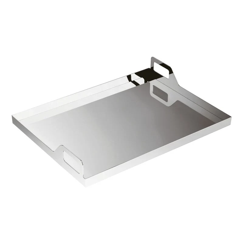 Sambonet Gio Ponti Luxury vassoio rettangolare cm 45 acciaio inox 18/10