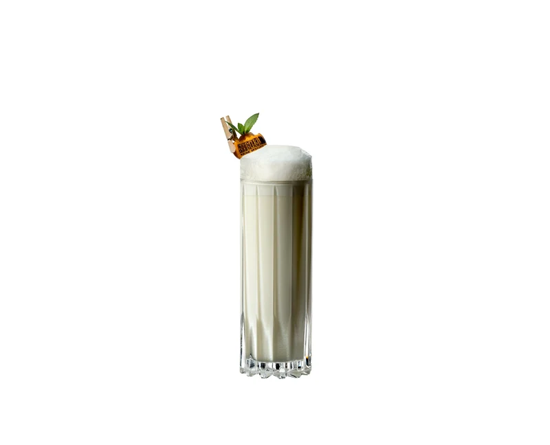 Riedel Fizz Glass, Set 4 pezzi