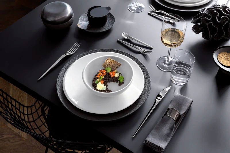 Villeroy & Boch NewMoon Insalatiera S