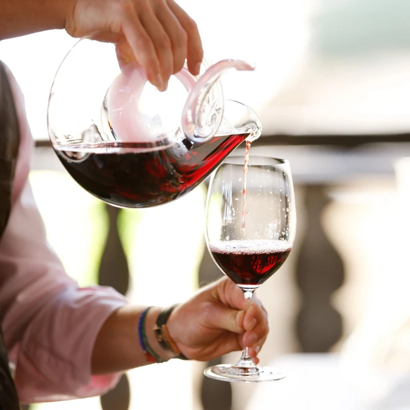 Riedel Vinum Cabernet Sauvignon/Merlot, Set 2 bicchieri