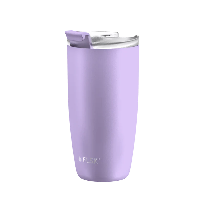 Kaffeebecher CUP 0,5l lavender To-Go