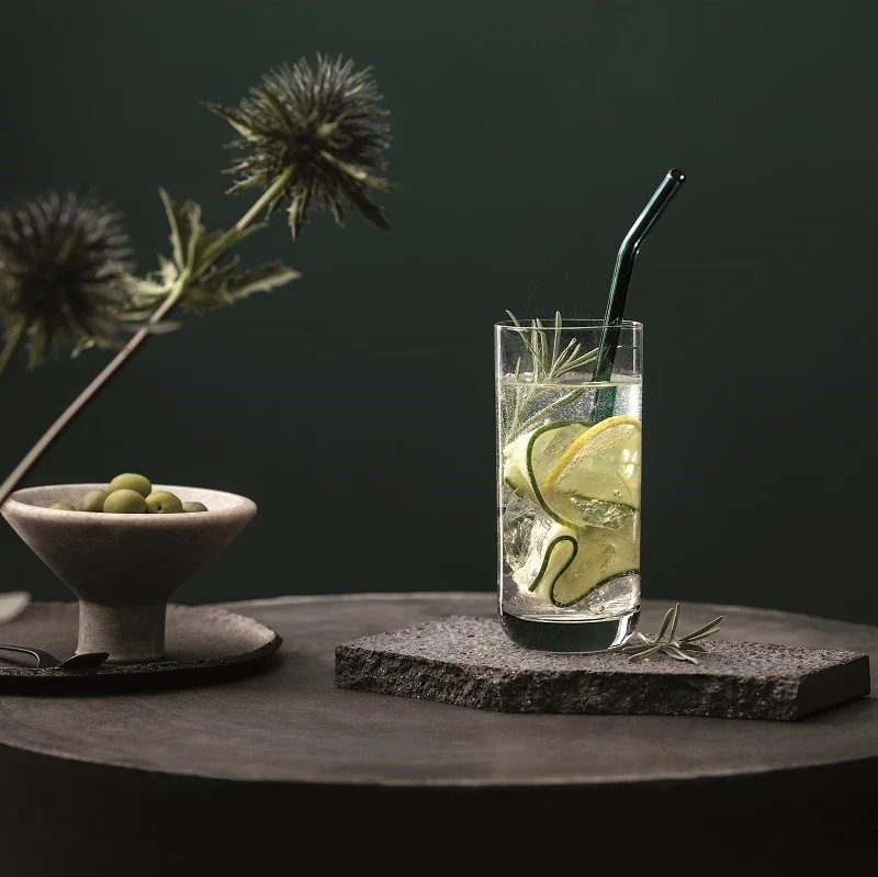 Villeroy & Boch La Divina bicchiere da long drink, Set 4 pezzi